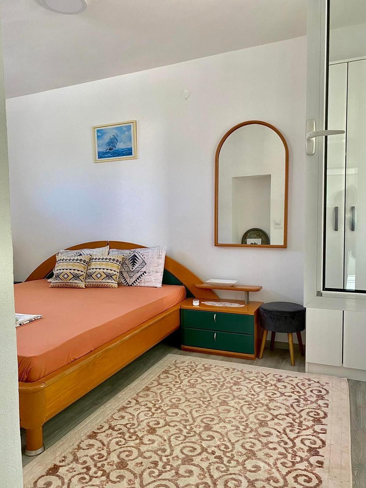 Oldmill Guesthouse Ulcinj Ngoại thất bức ảnh